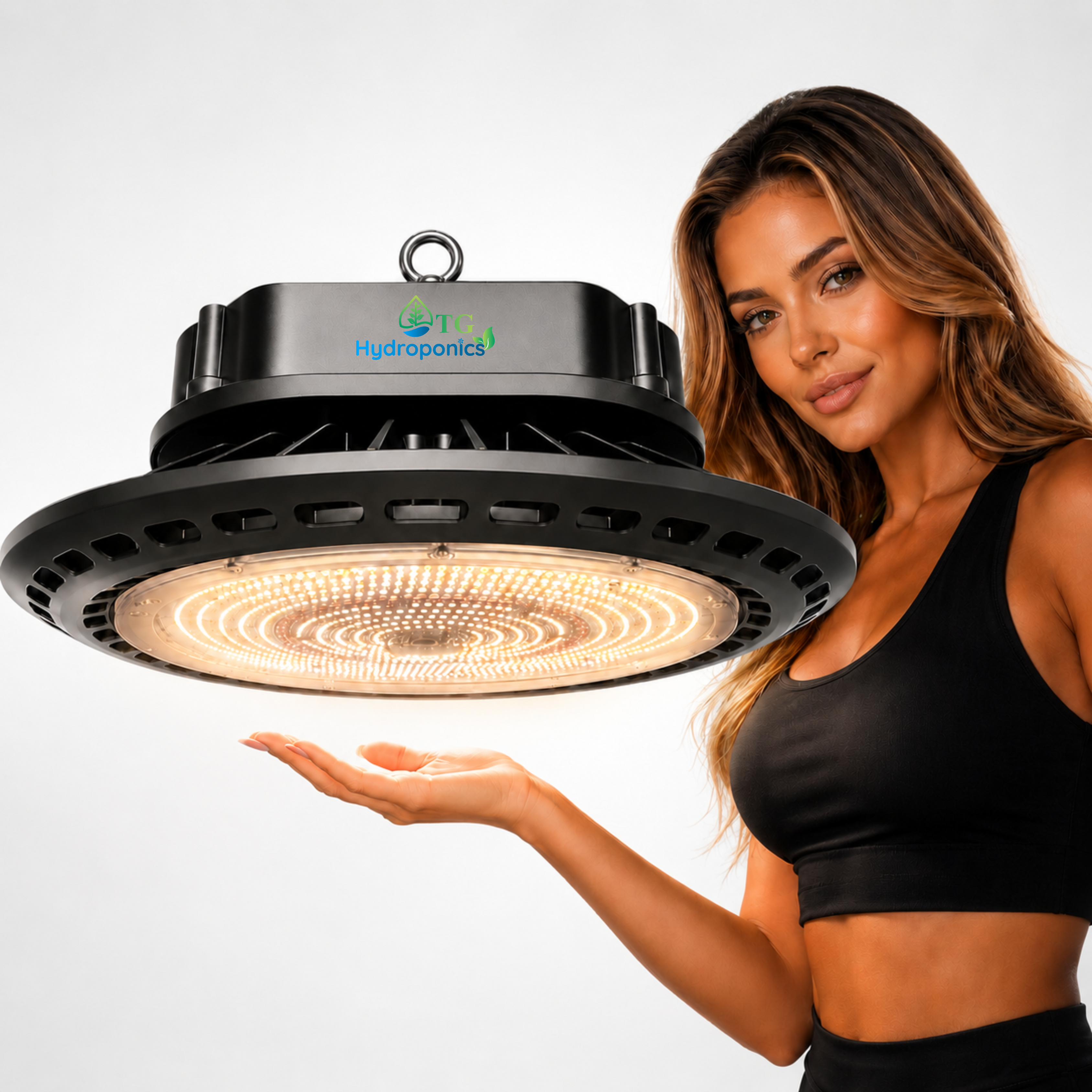 Pro Grow UFO LED