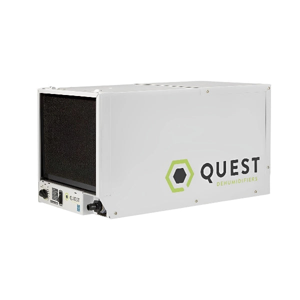 Quest 70 Overhead Dehumidifier (26L per day)