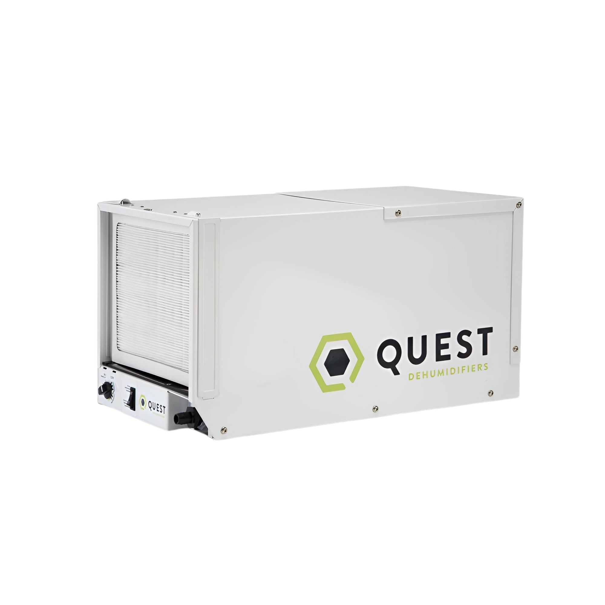 Quest 70 Overhead Dehumidifier (26L per day)