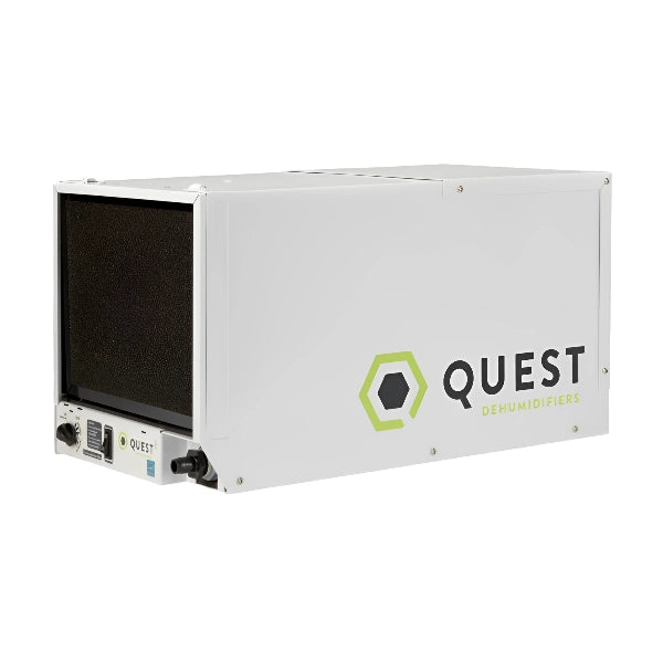 Quest 70 Overhead Dehumidifier (26L per day)