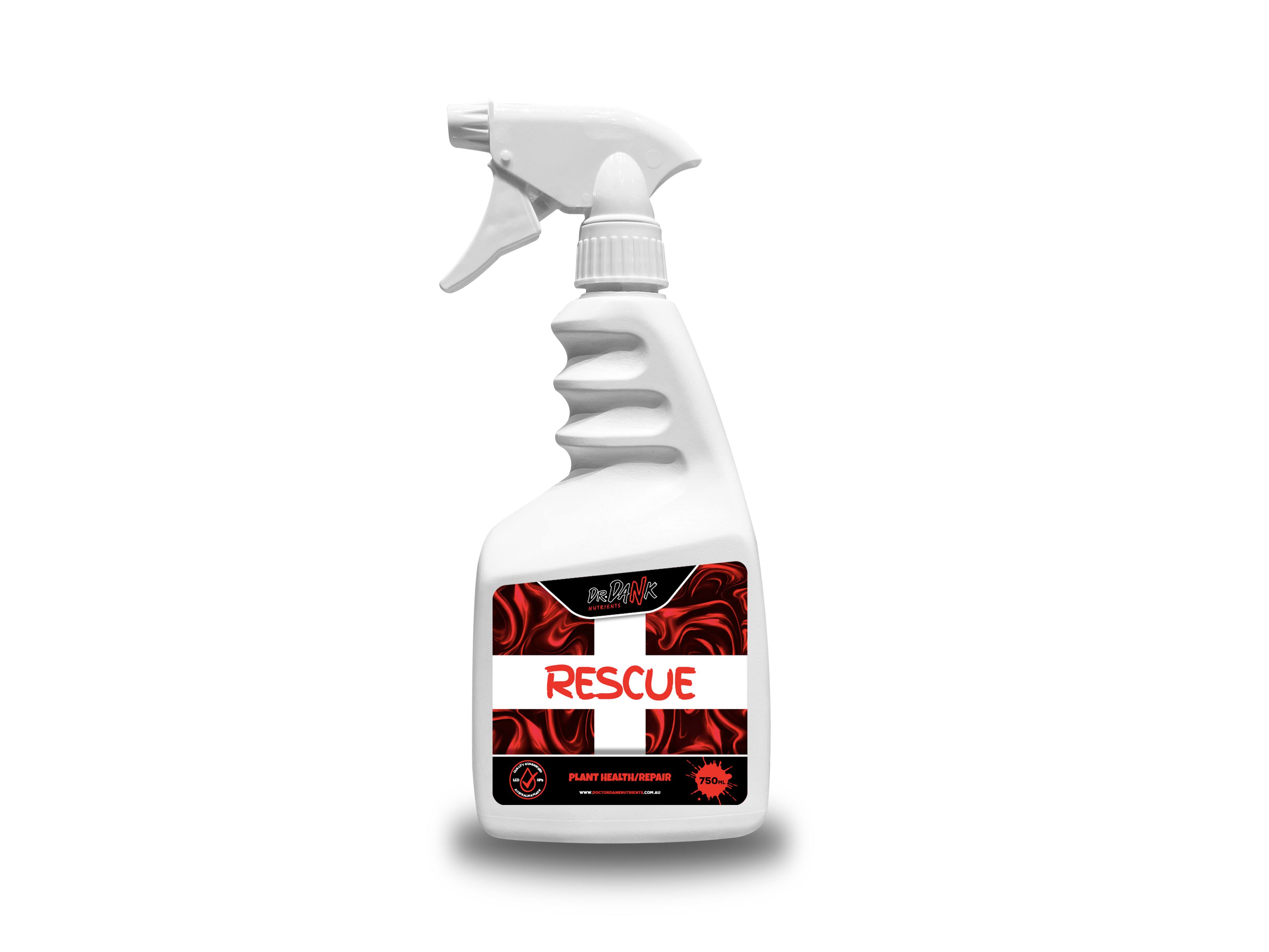 Rescue Plant Health/Repair