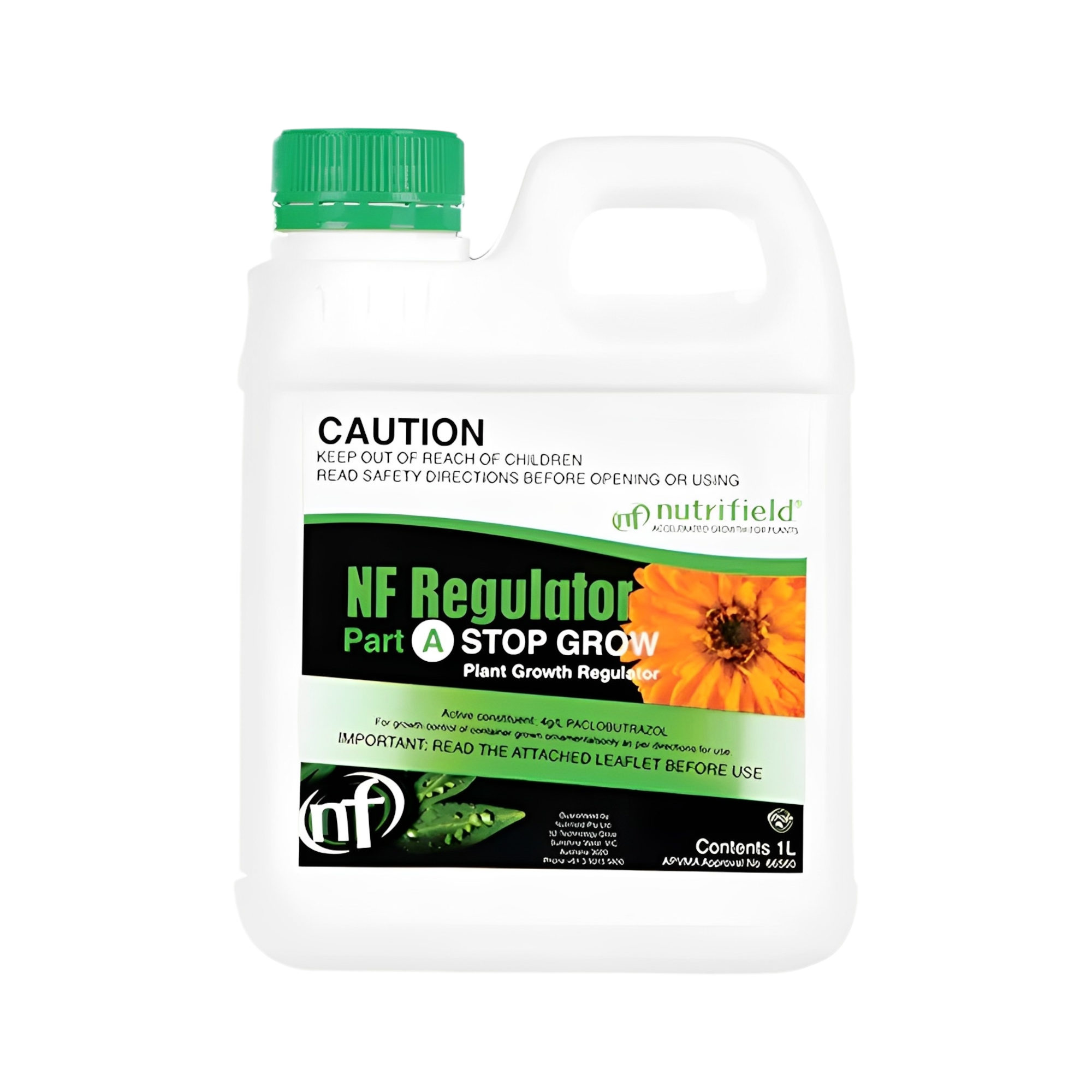 Regulator Stop Grow part A 1L
