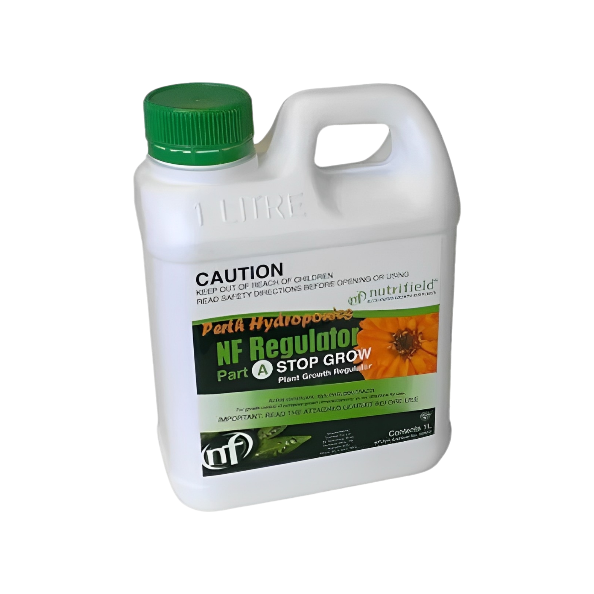 Regulator Stop Grow part A 1L