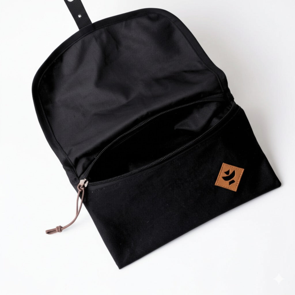 Revelry The Confidant Odor Bag - 0.5L