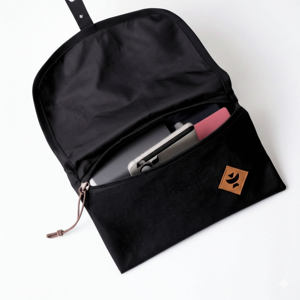 Revelry The Confidant Odor Bag - 0.5L