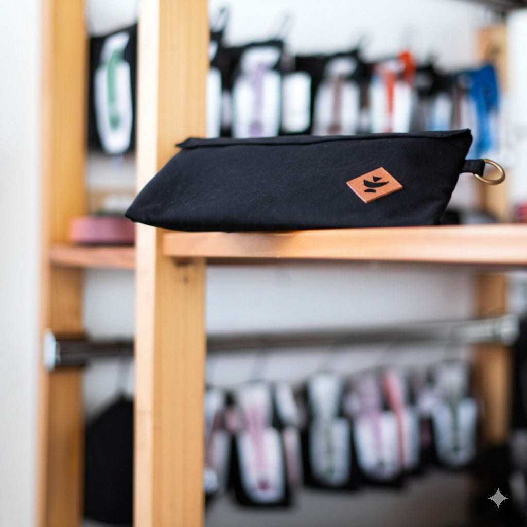 Revelry The Confidant Odor Bag - 0.5L