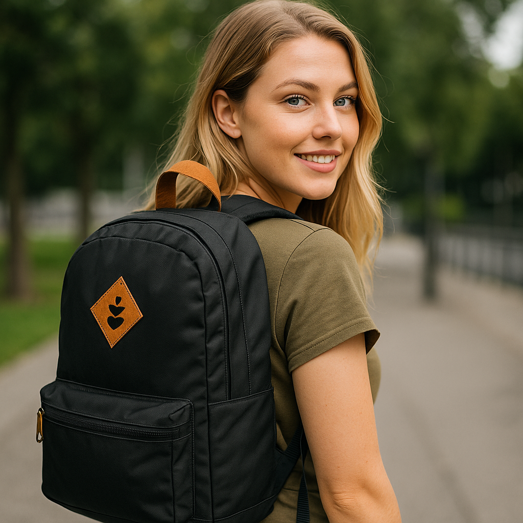 Revelry The Escort Odor Bag - 18L