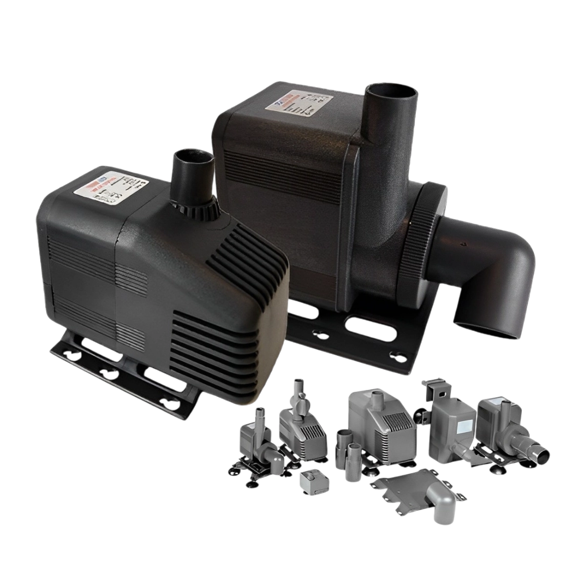Rio Hyperflow Water Pump
