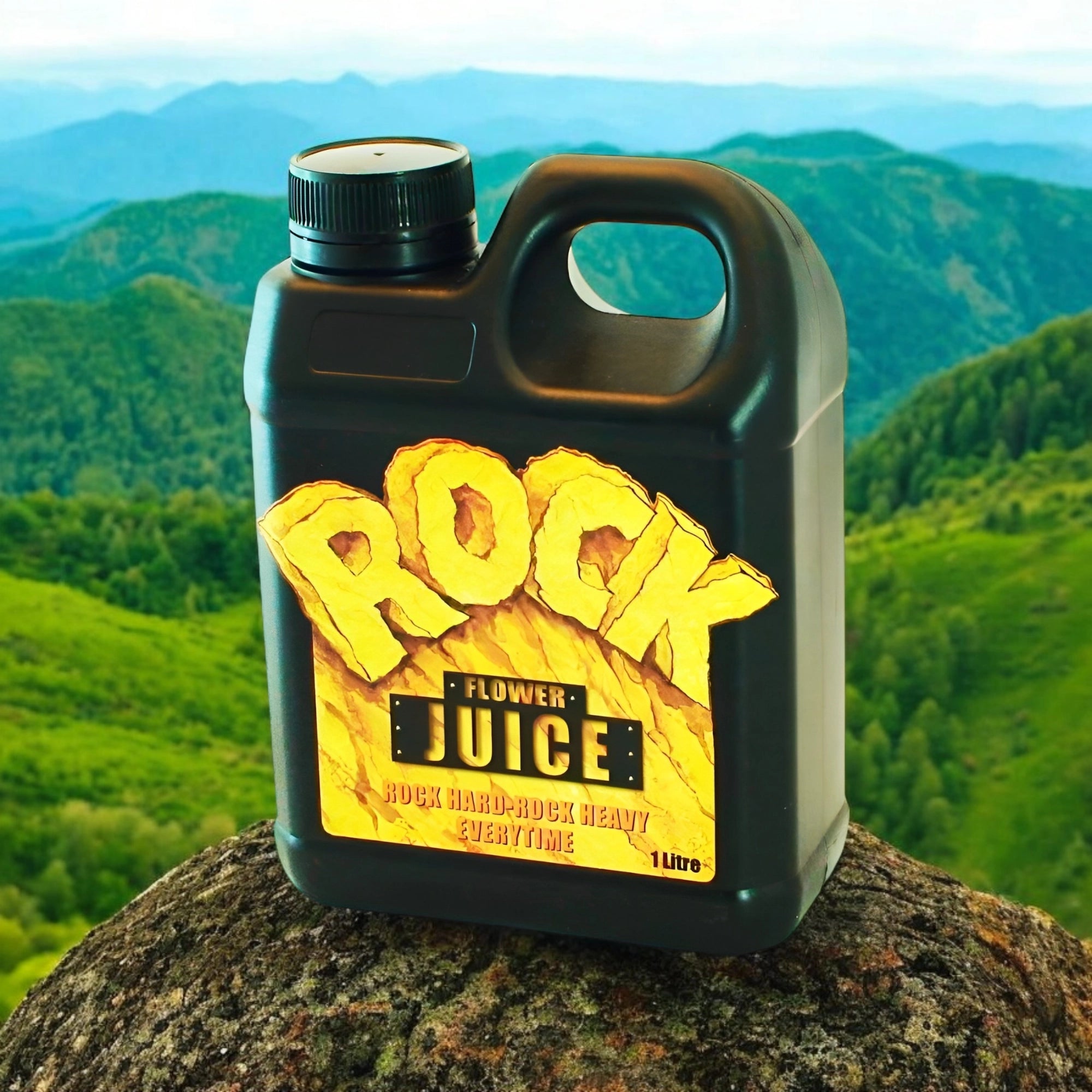 Rock Juice Original 1L