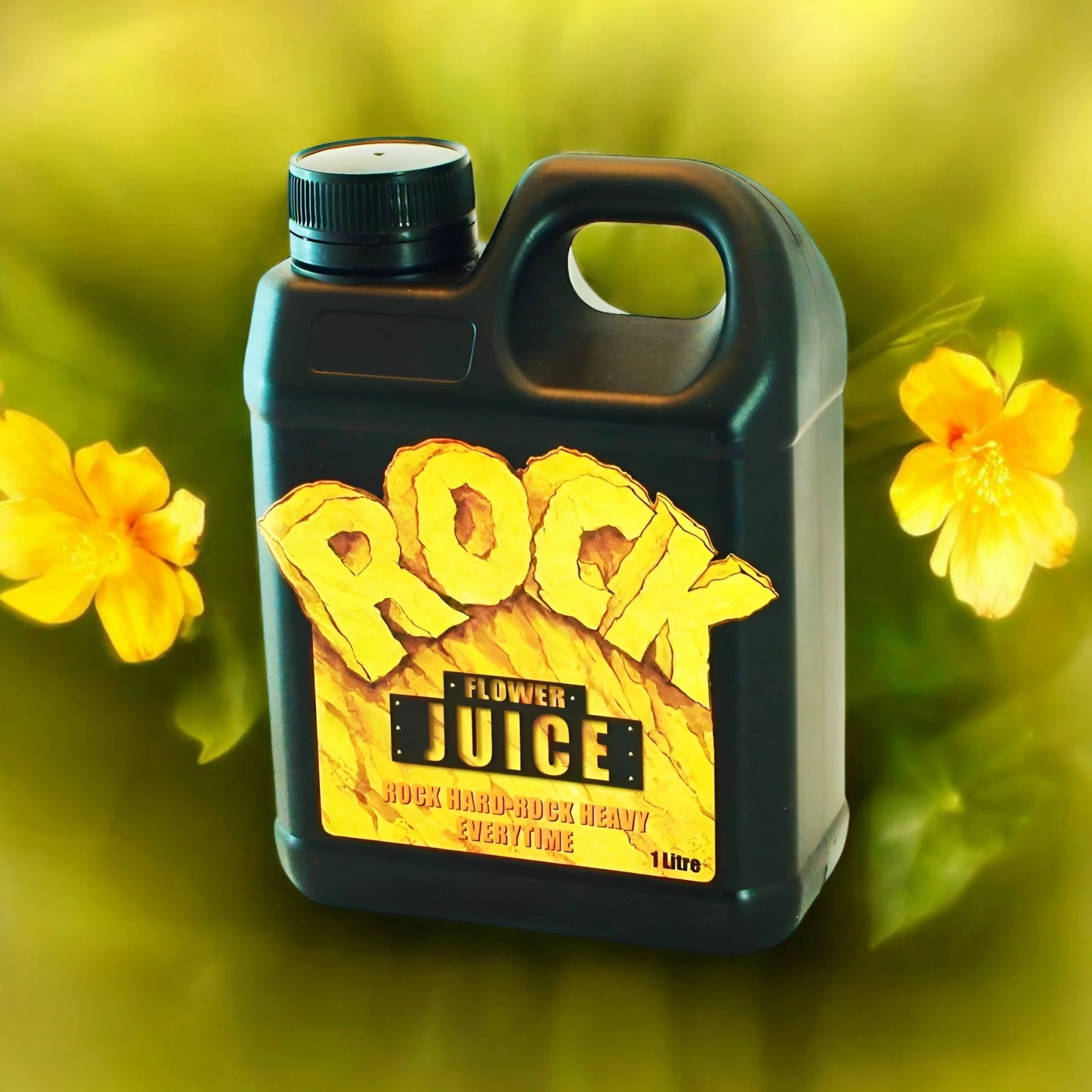 Rock Juice Original 1L