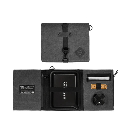 Revelry - The Rolling Kit - Smell Proof Kit