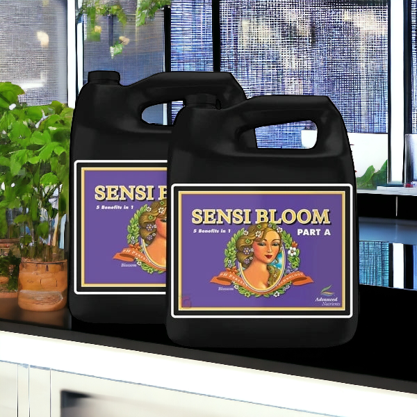 Advanced Nutrients Sensi Bloom A & B