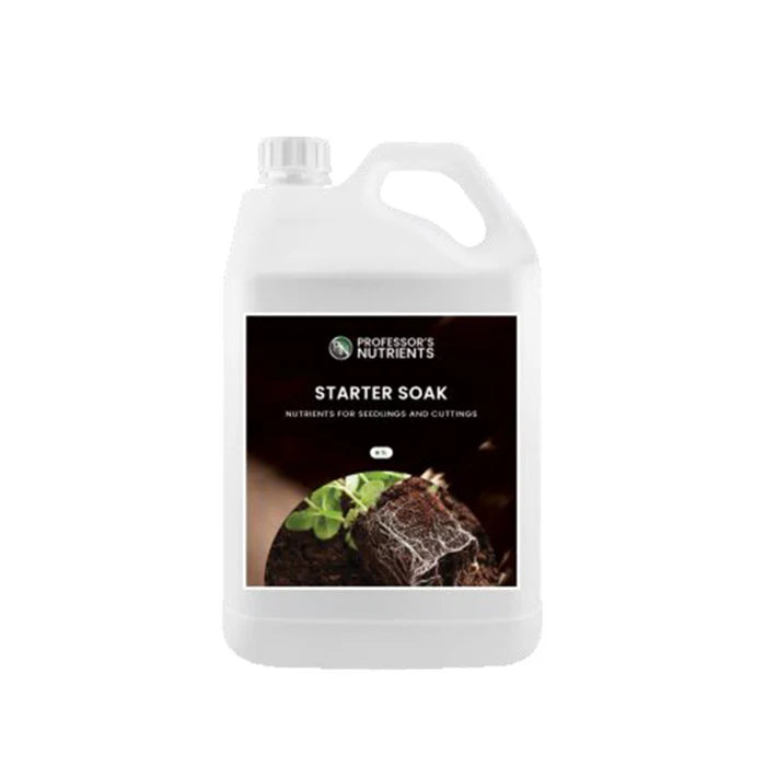 Professors Starter Soak
