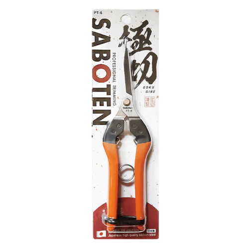 Saboten Harvesting Shears PT-6