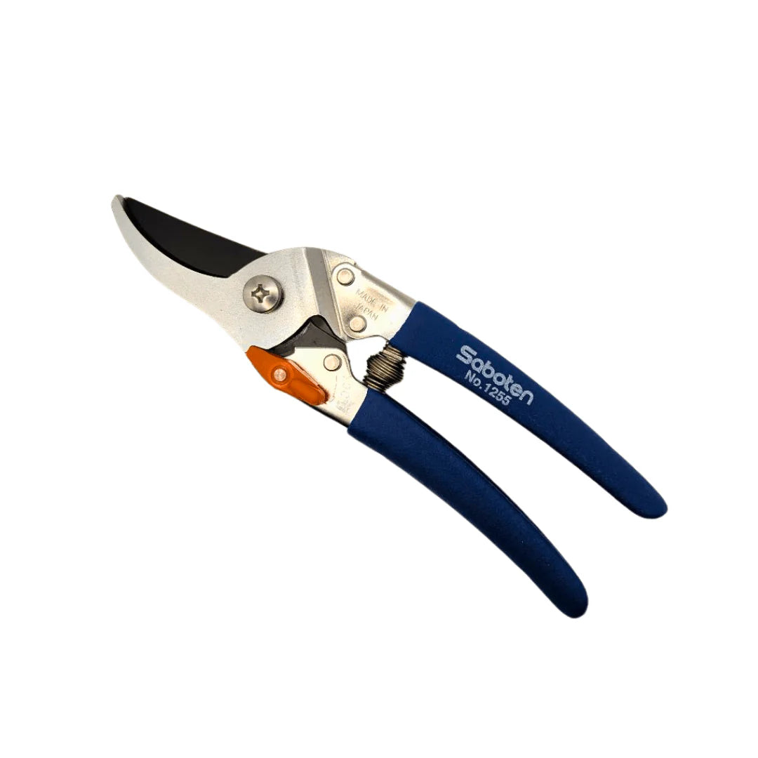 Saboten Professional Pruning Shears Bypass