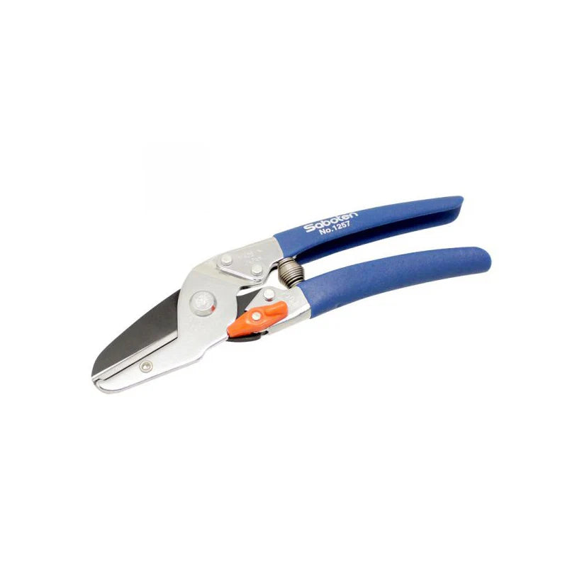 Saboten Professional Pruning Shears Bypass