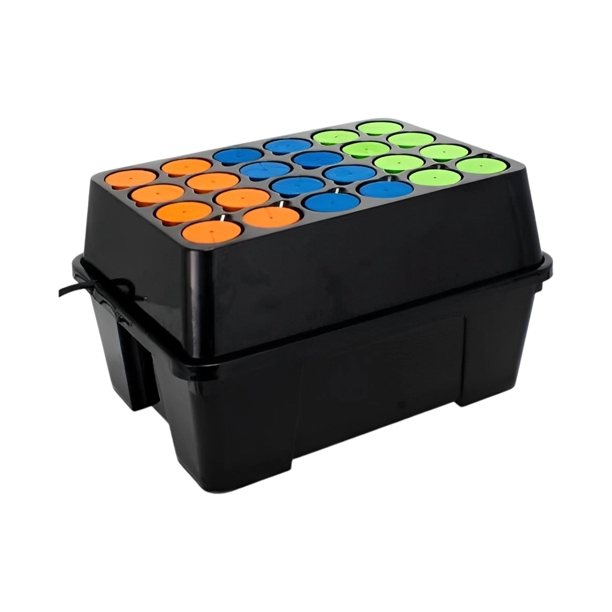 SeaHawk Cloning Station 24