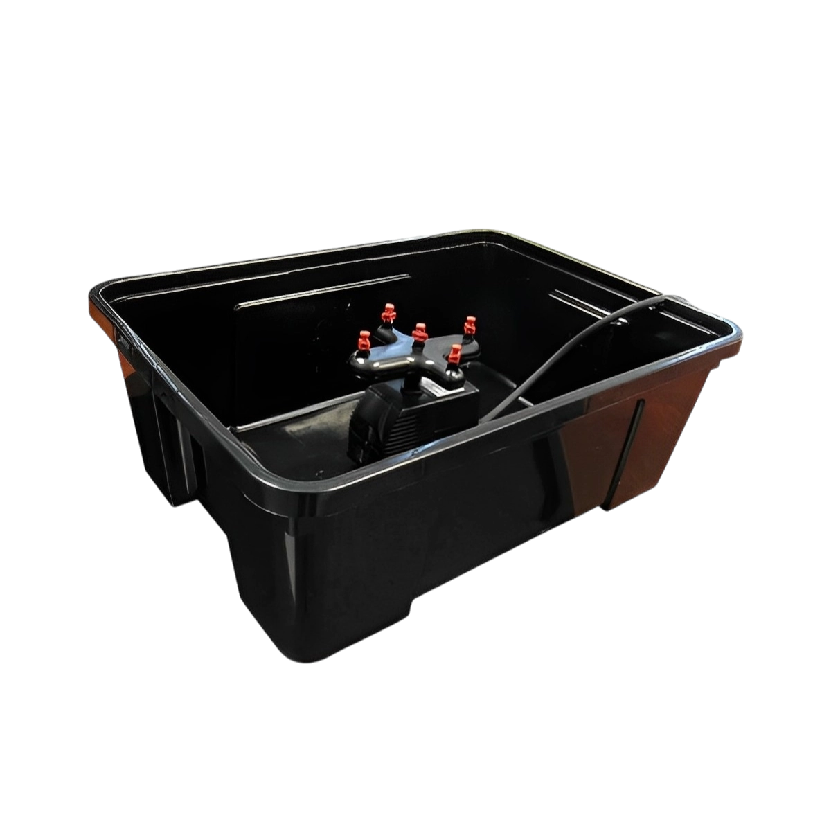 SeaHawk Cloning Station 24