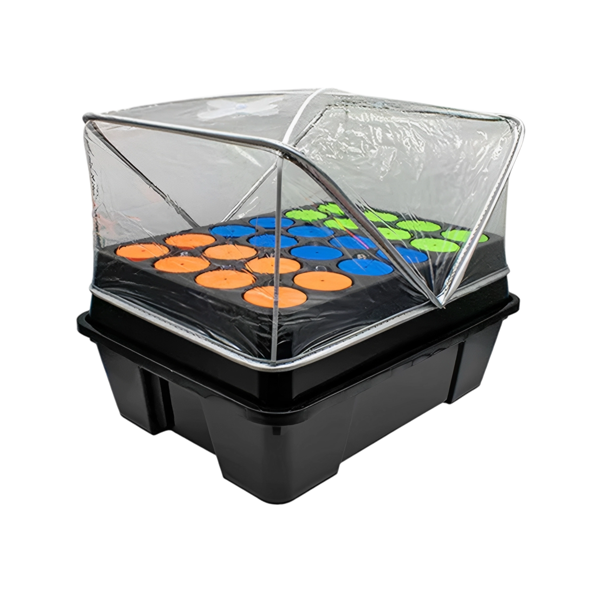 SeaHawk Cloning Station 24