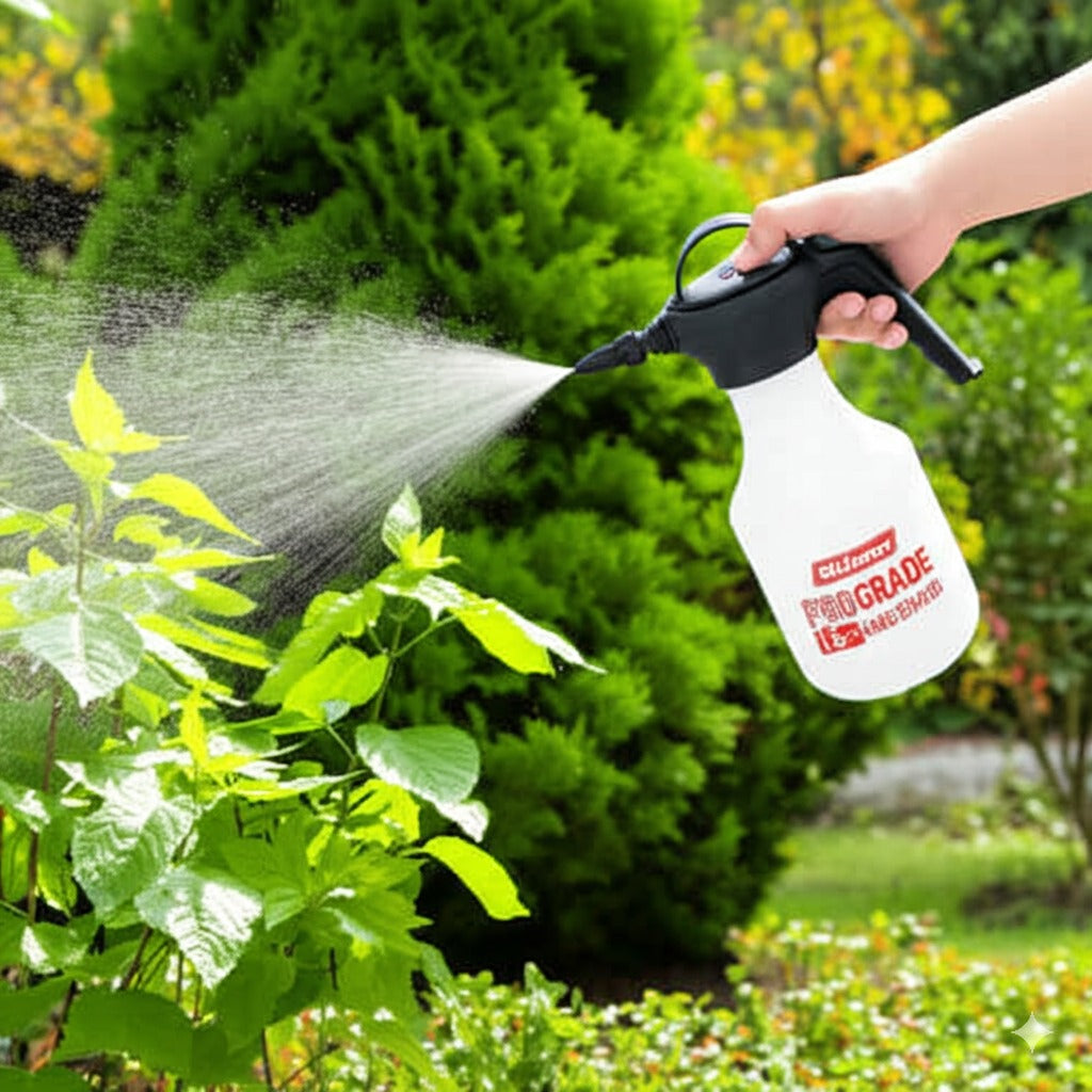 Silvan Prograde 1.5L Pressure Sprayer