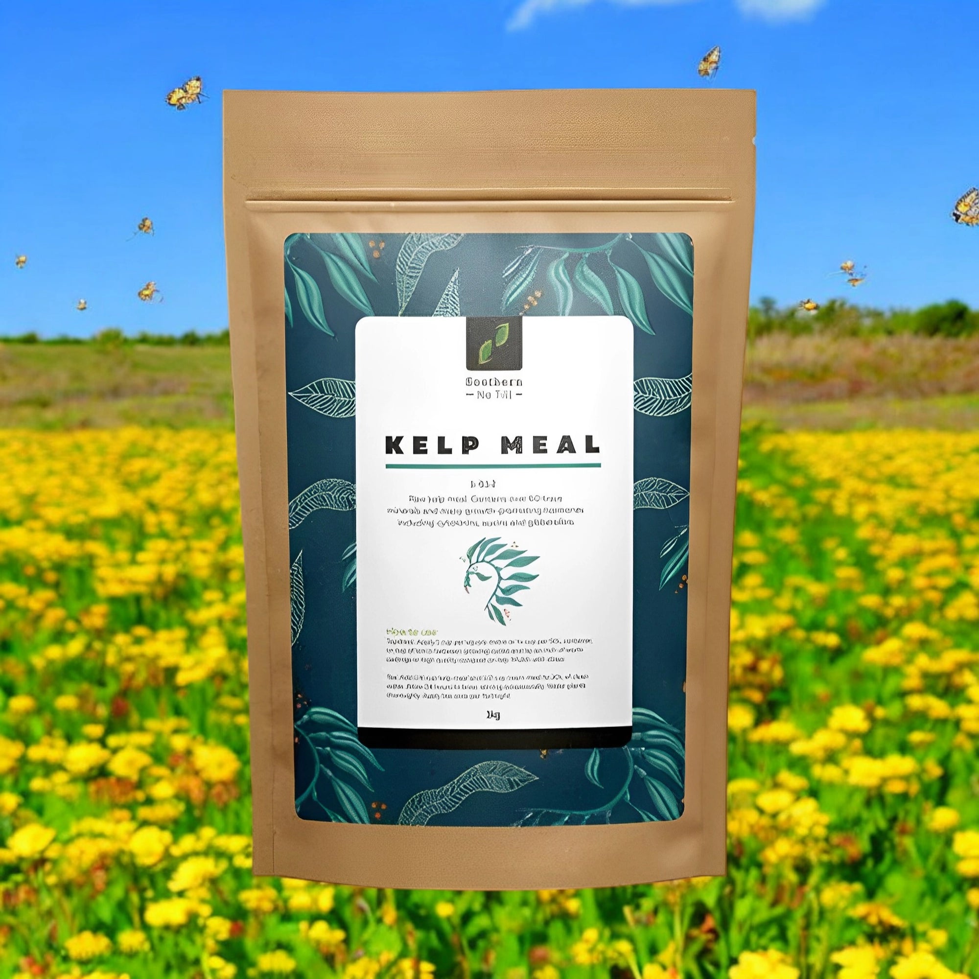 Southern No Till Kelp Meal