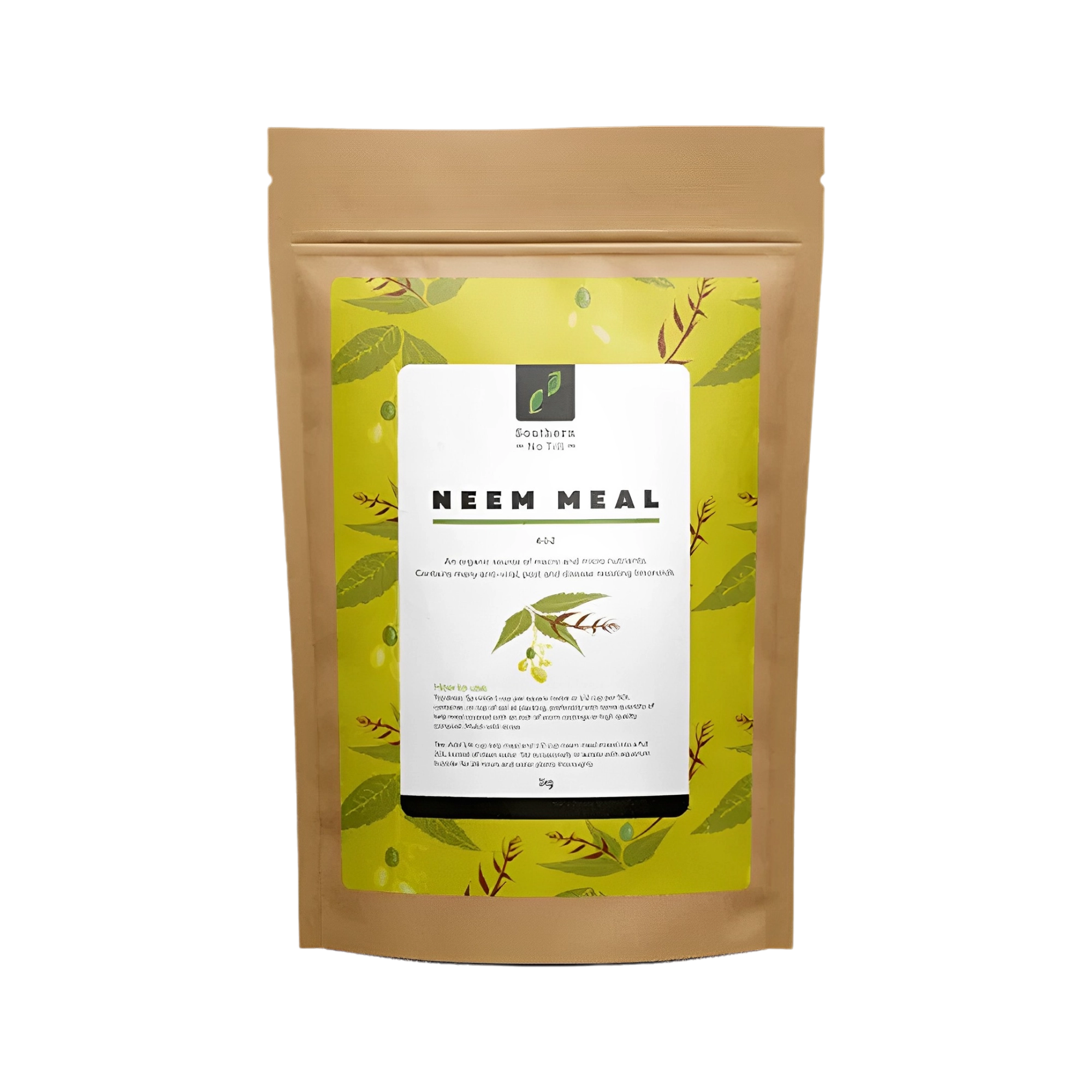 Southern No Till Neem Meal