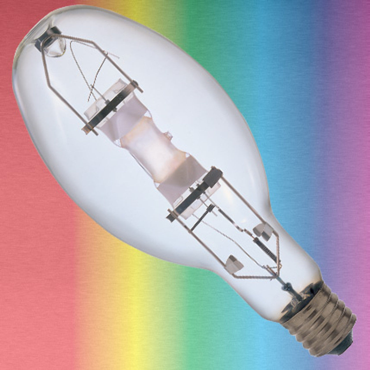 Sunmaster MH 400W Neutral Deluxe Universal