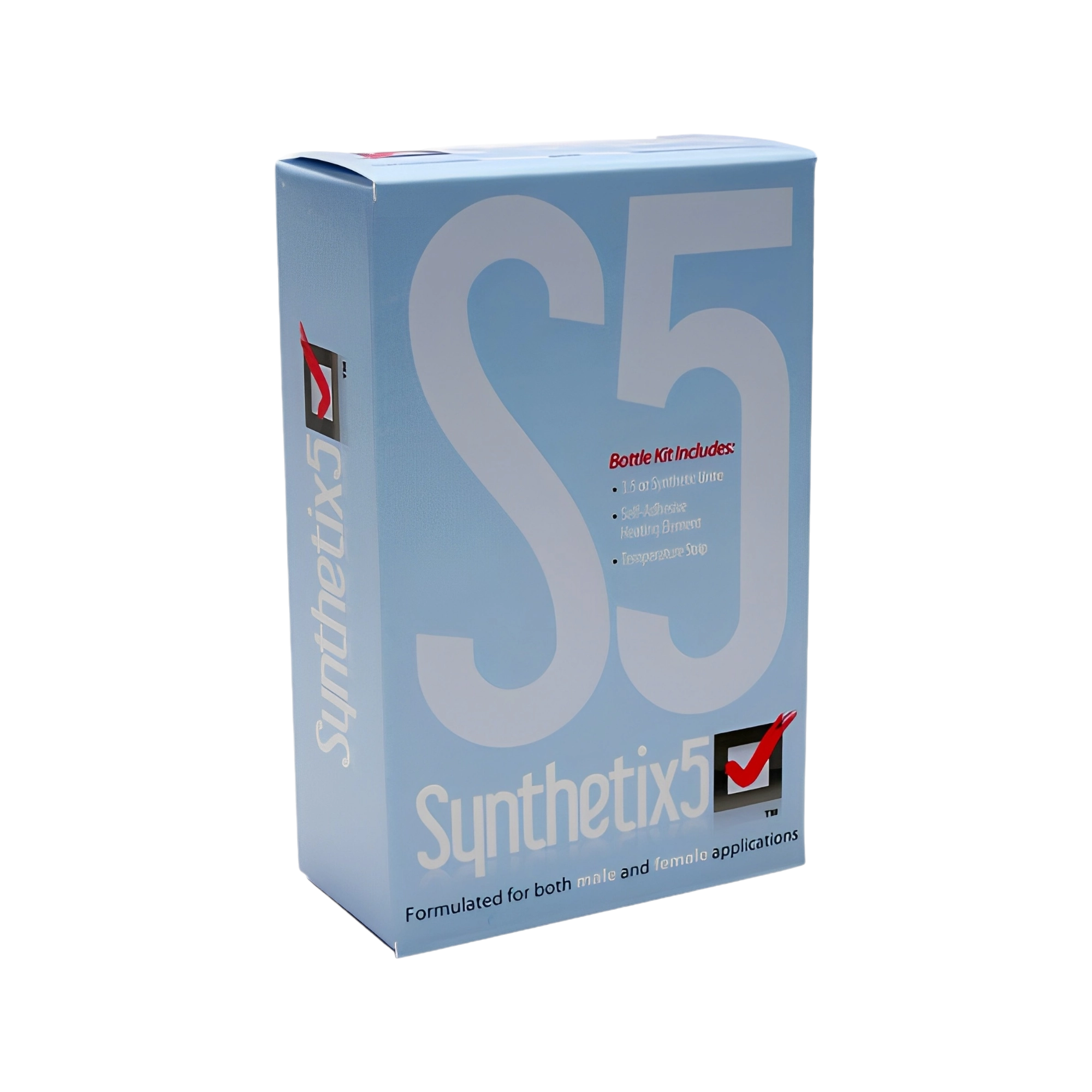 Synthetics5 Urine Bottle