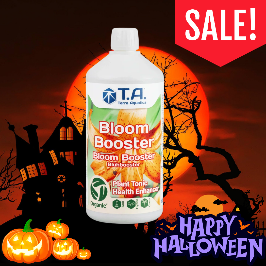 TERRA AQUATICA BLOOM BOOSTER