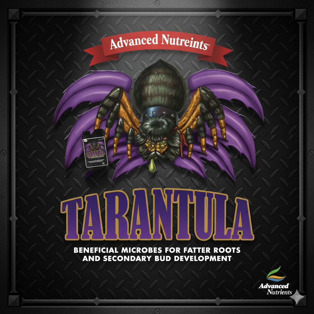 Tarantula