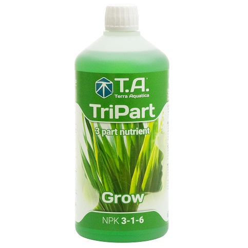 TERRA AQUATICA TRI PART GROW