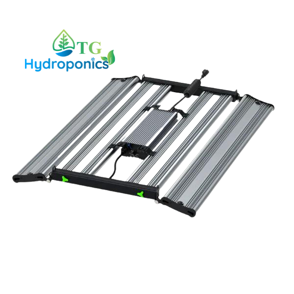 MEGA EVO LED GROW LIGHT - 720W | LM281B+ | IP65 | 2.9 UMOL/S