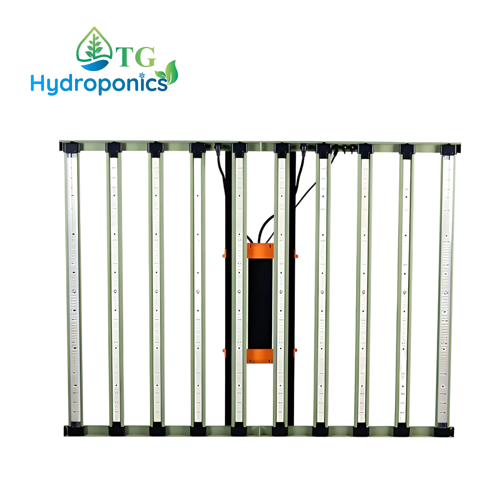 Treegers GL1000W LED Grow Light Fixture