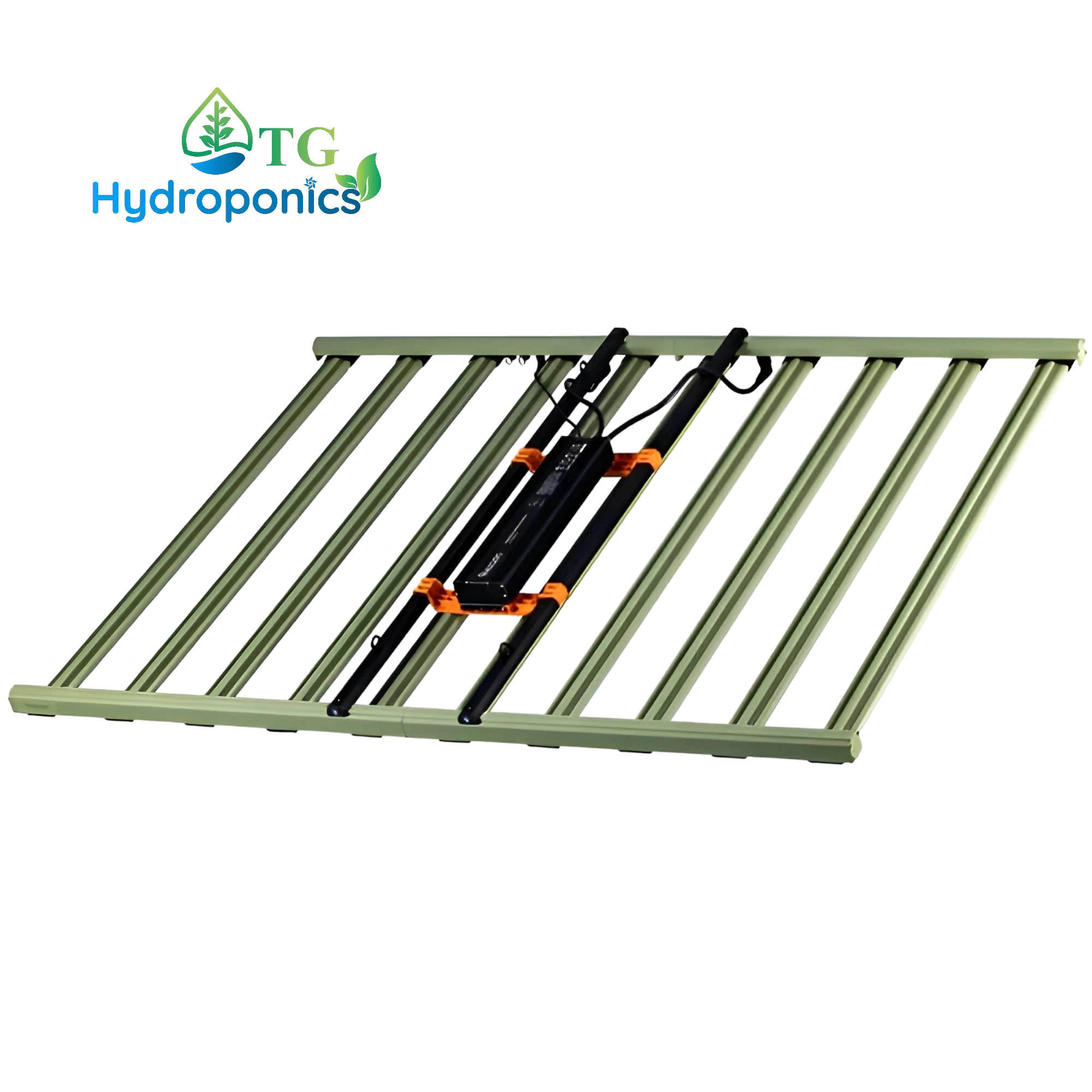 Treegers GL1000W LED Grow Light Fixture