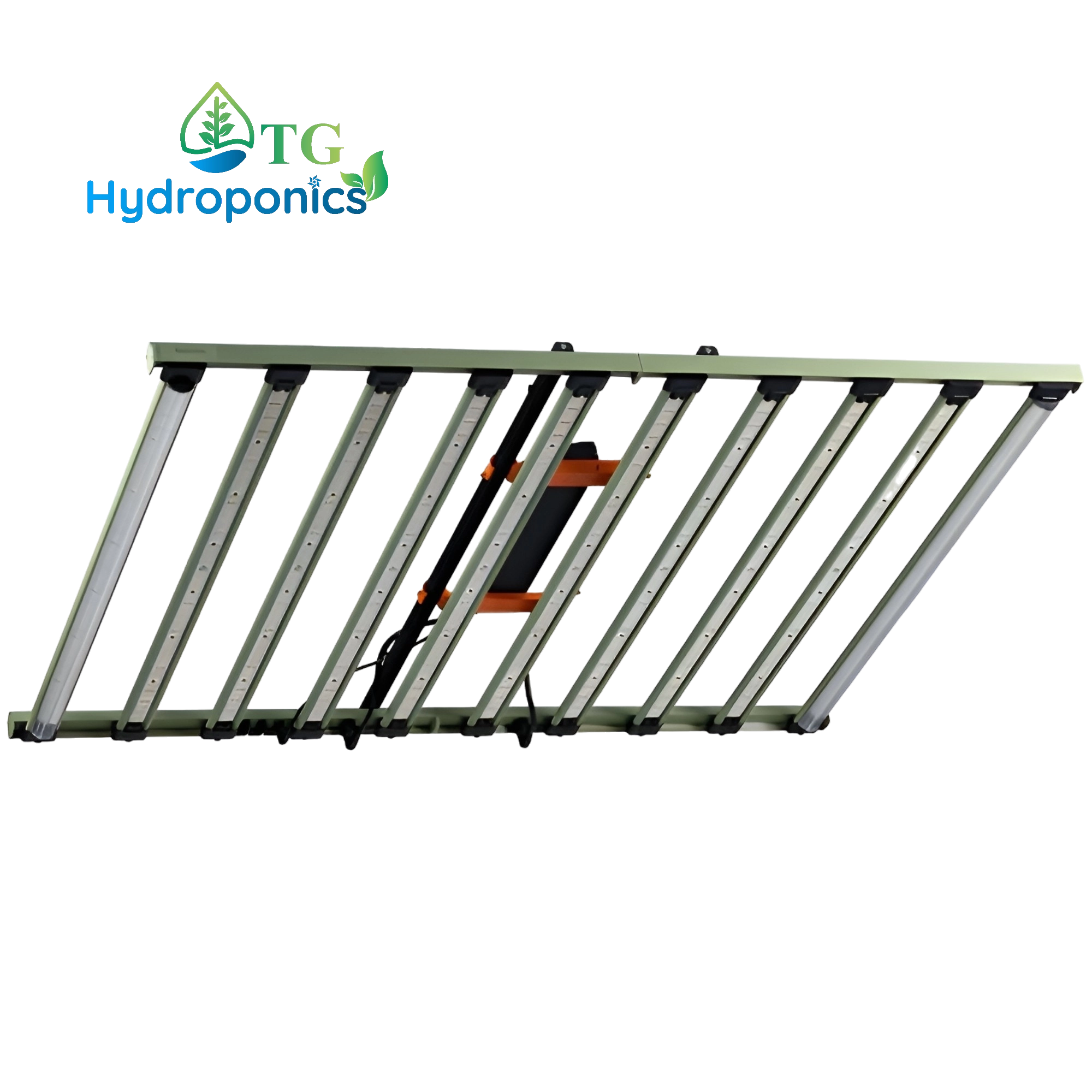 Treegers GL1000W LED Grow Light Fixture