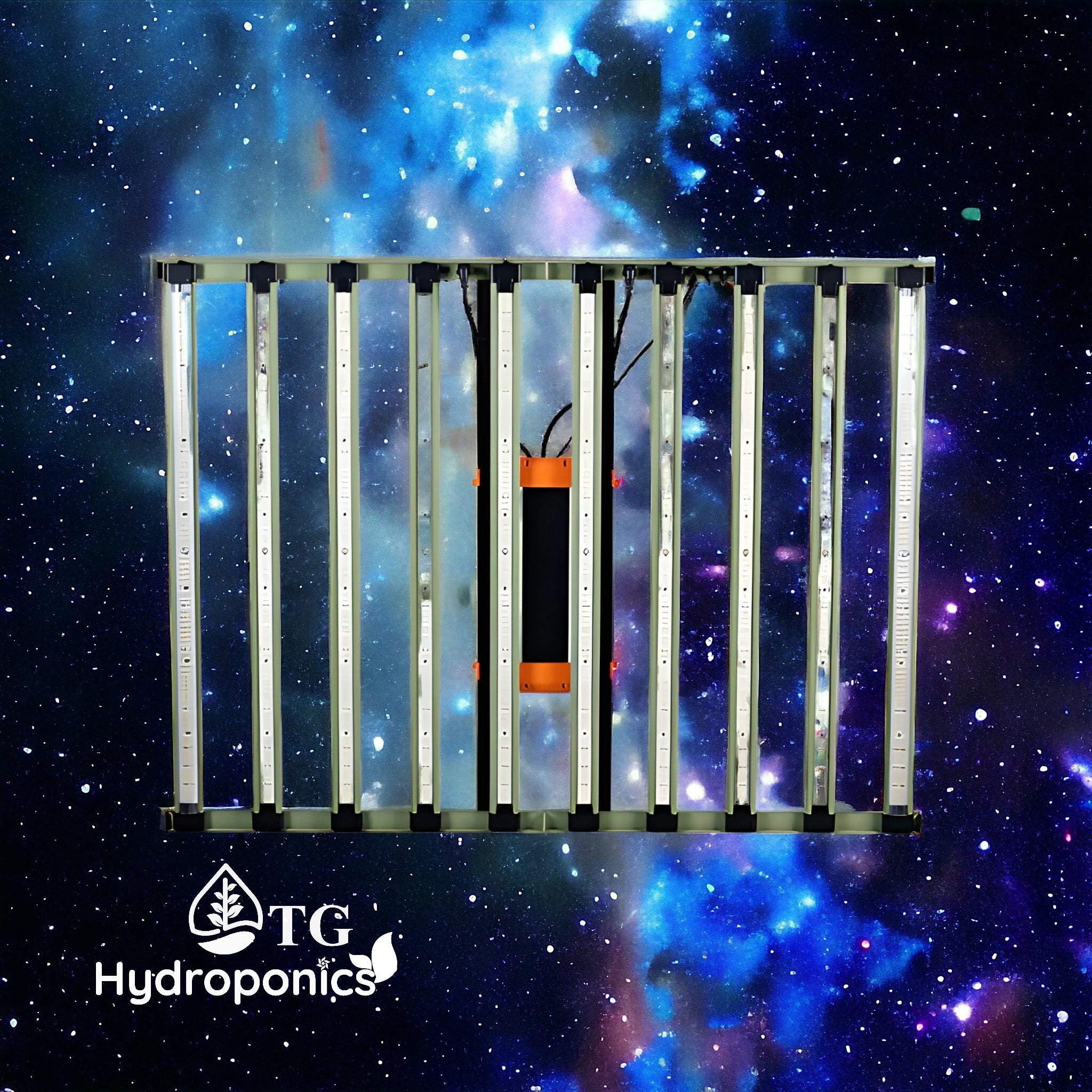 Treegers GL1000W LED Grow Light Fixture