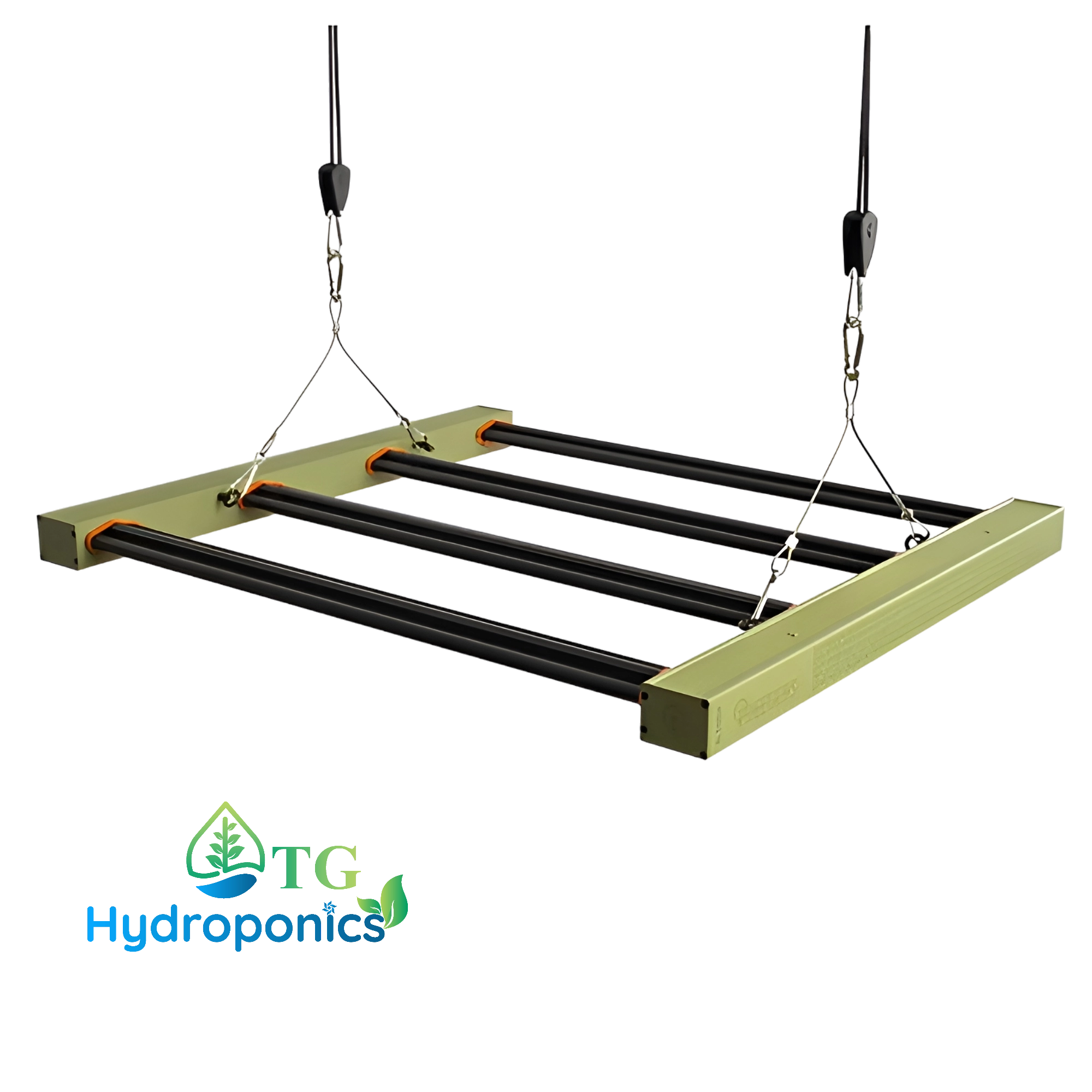 Treegers GL300W LED Grow Light Fixture