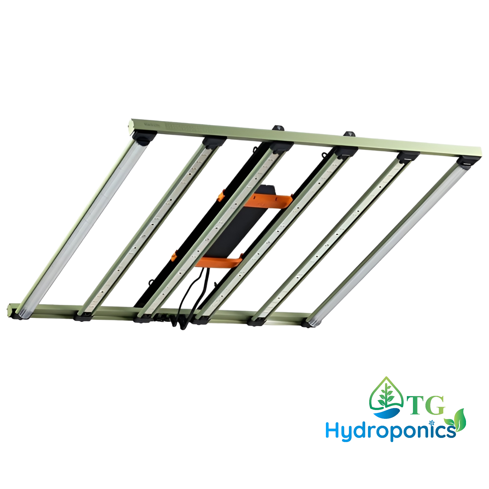 Treegers GL650W LED Grow Light Fixture