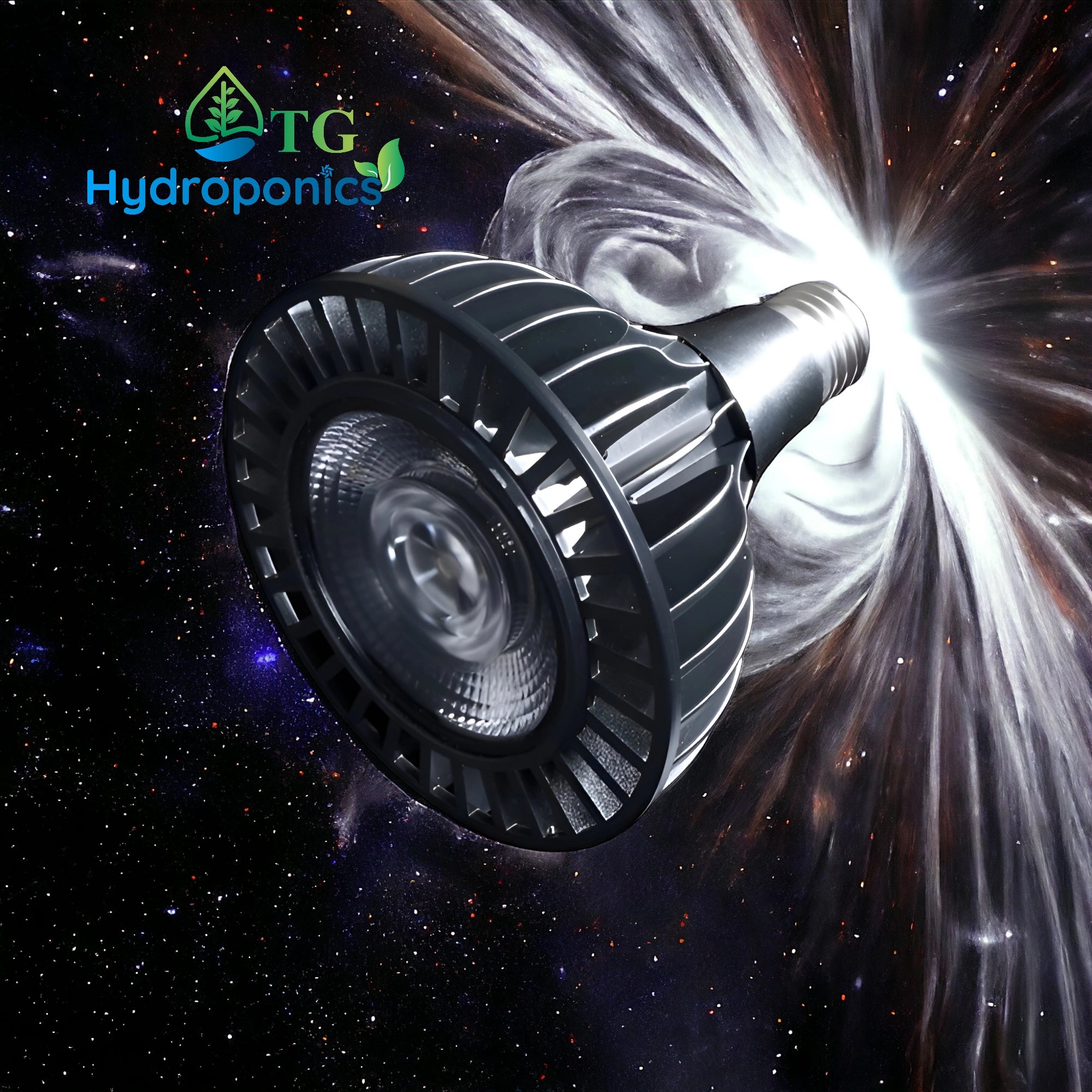 Treegers LED Light Bulb