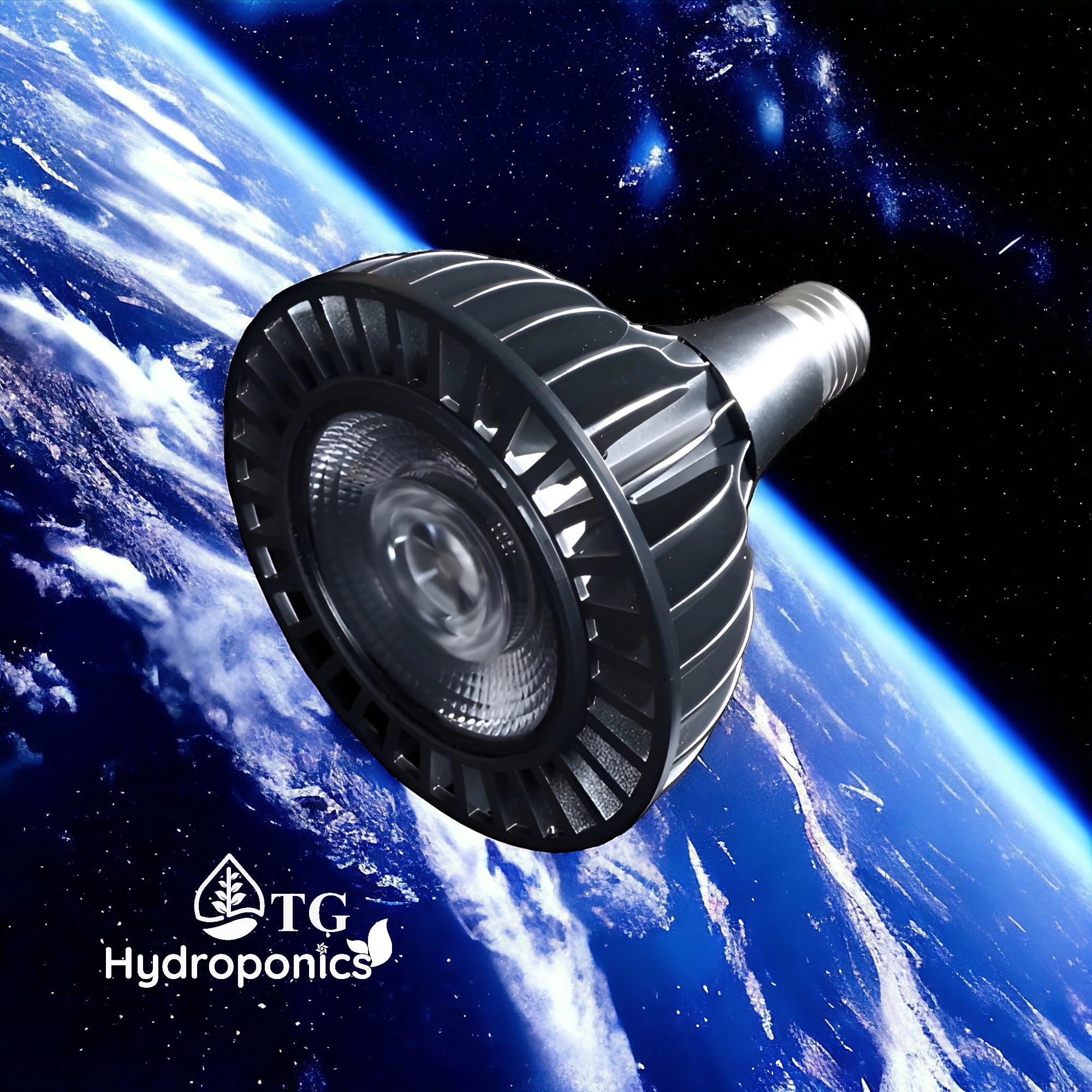 Treegers LED Light Bulb