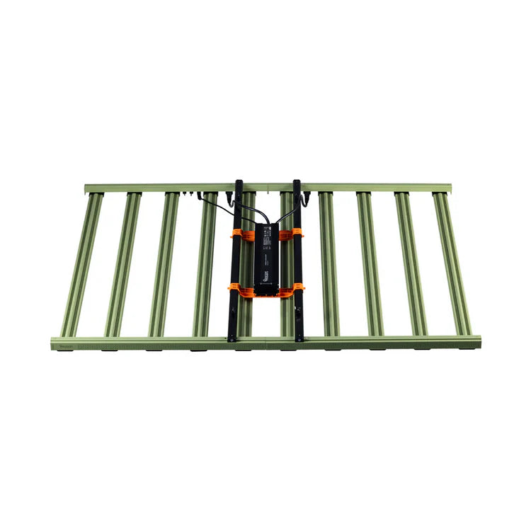 Treegers GL1000W LED Grow Light Fixture