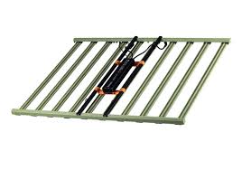 Treegers GL1000W LED Grow Light Fixture