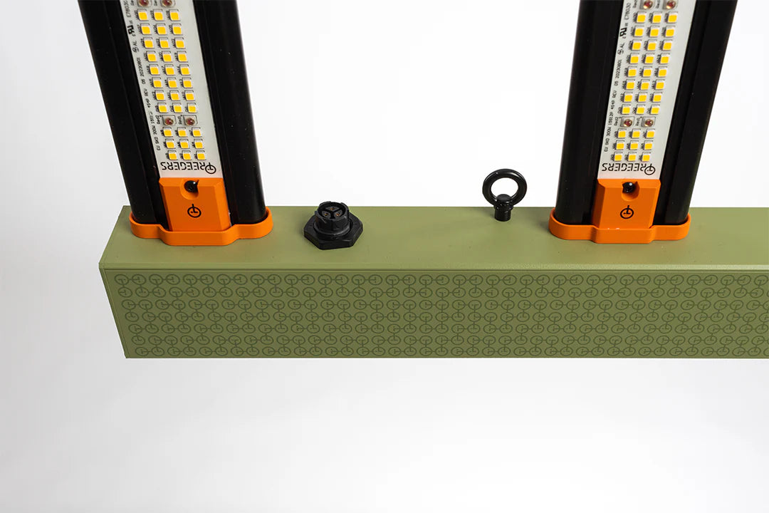 Treegers GL300W LED Grow Light Fixture