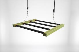 Treegers GL300W LED Grow Light Fixture