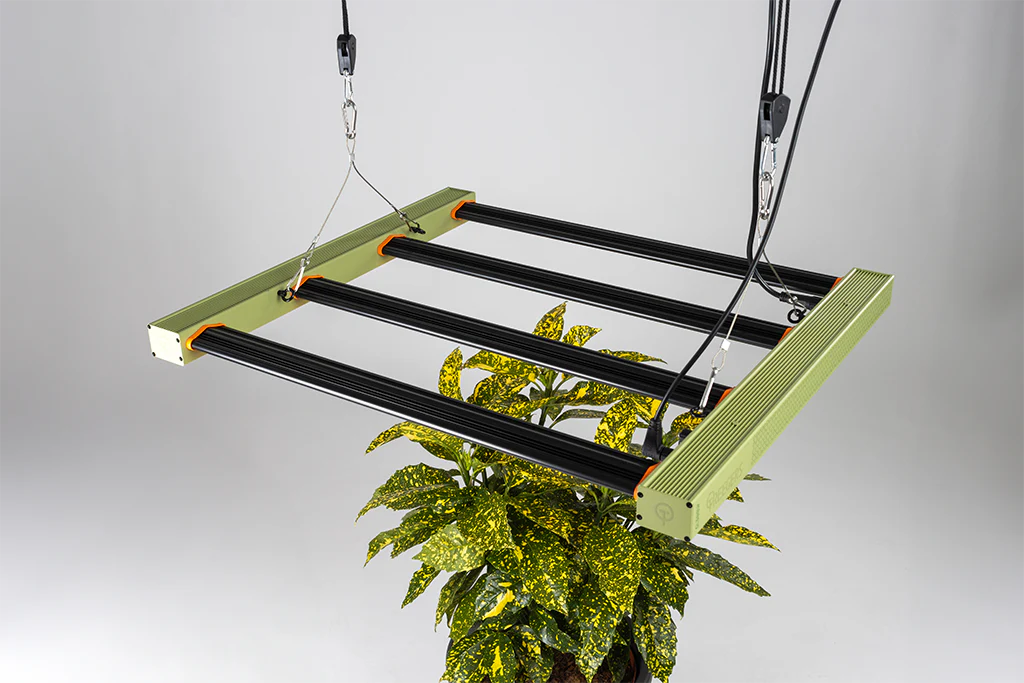 Treegers GL300W LED Grow Light Fixture