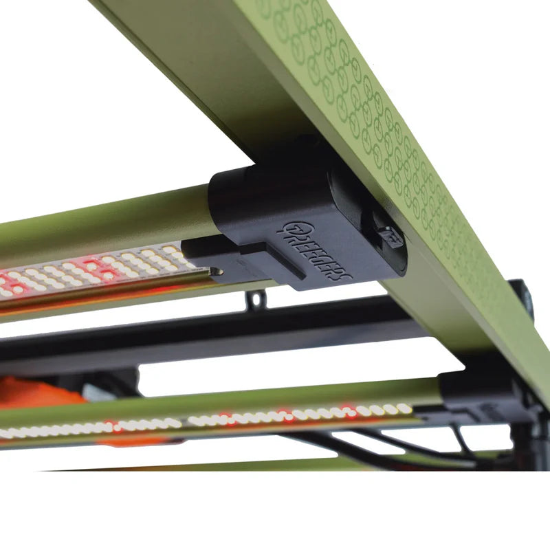 Treegers GL650W LED Grow Light Fixture