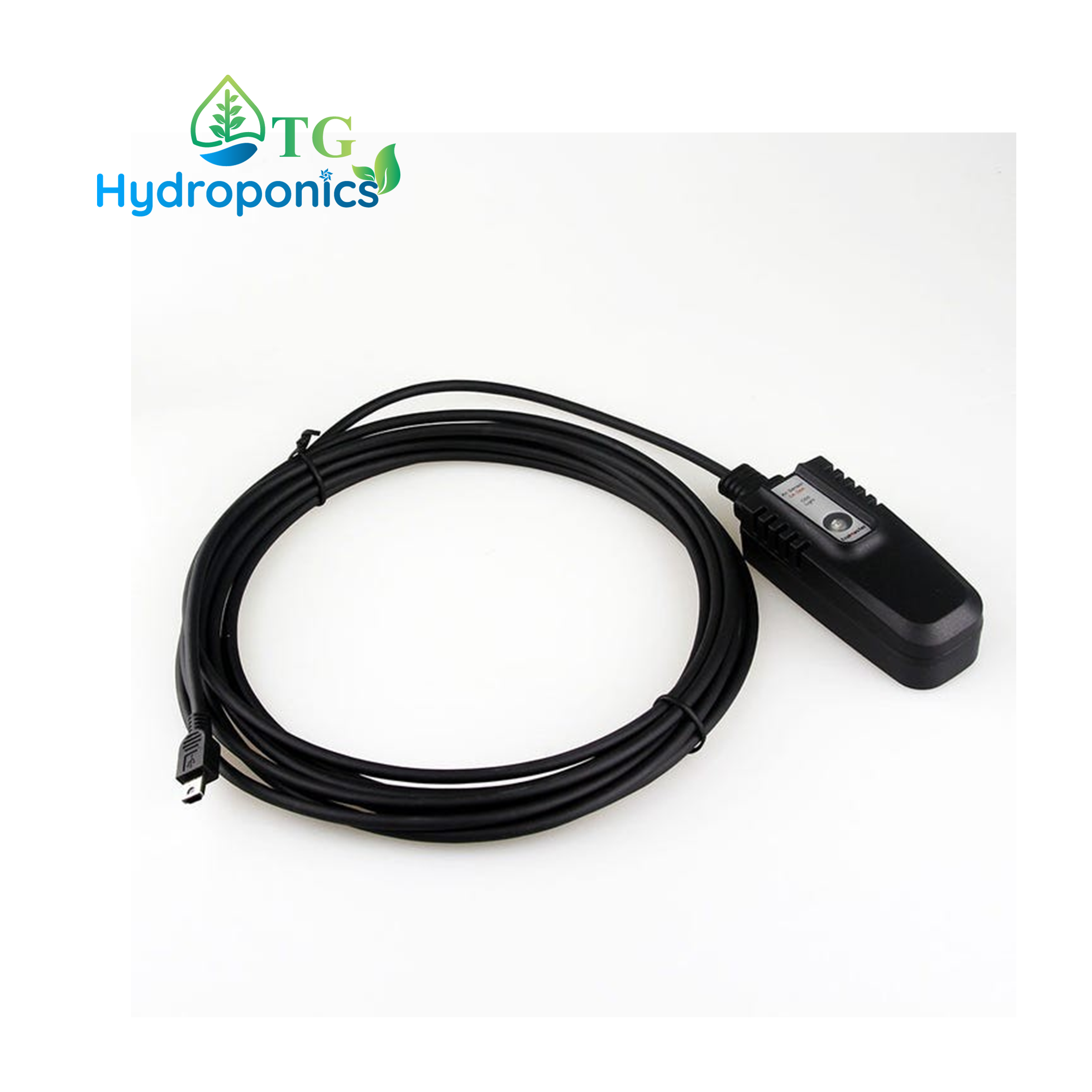 TrolMaster CO2 PPM Digital Controller Beta-8 Spare Sensor