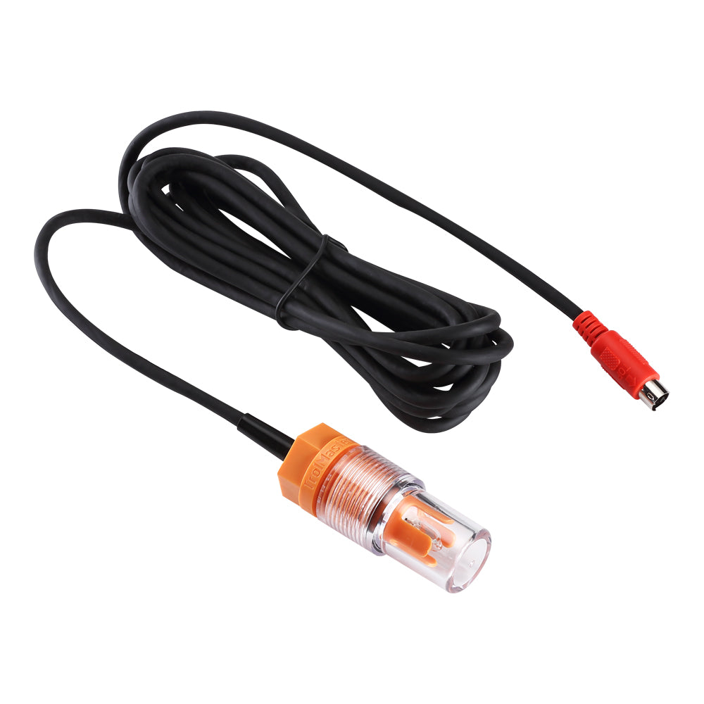 TrolMaster Aqua-X Heavy Duty Drop-In/Inline EC and Temp Sensor PCT-3