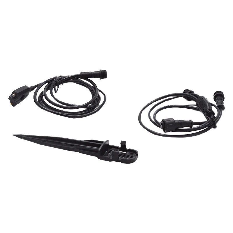 TrolMaster Aqua-X Touch Spot and T Split Cable TSS-1