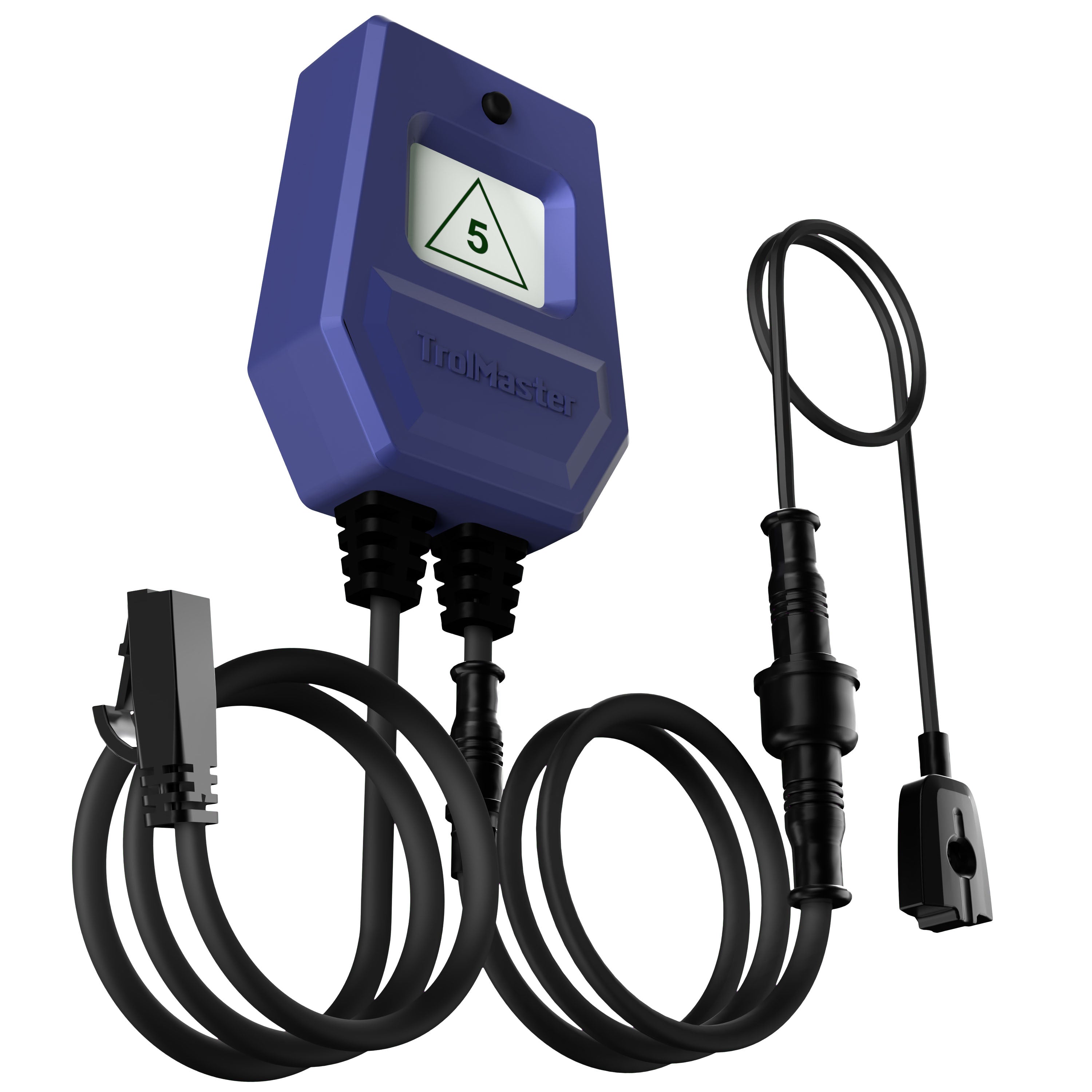 TrolMaster Aqua-X Water Detector and Touch Spot WD-1